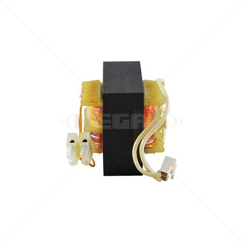 Merlin Stealth - Charger transformer for MxxS