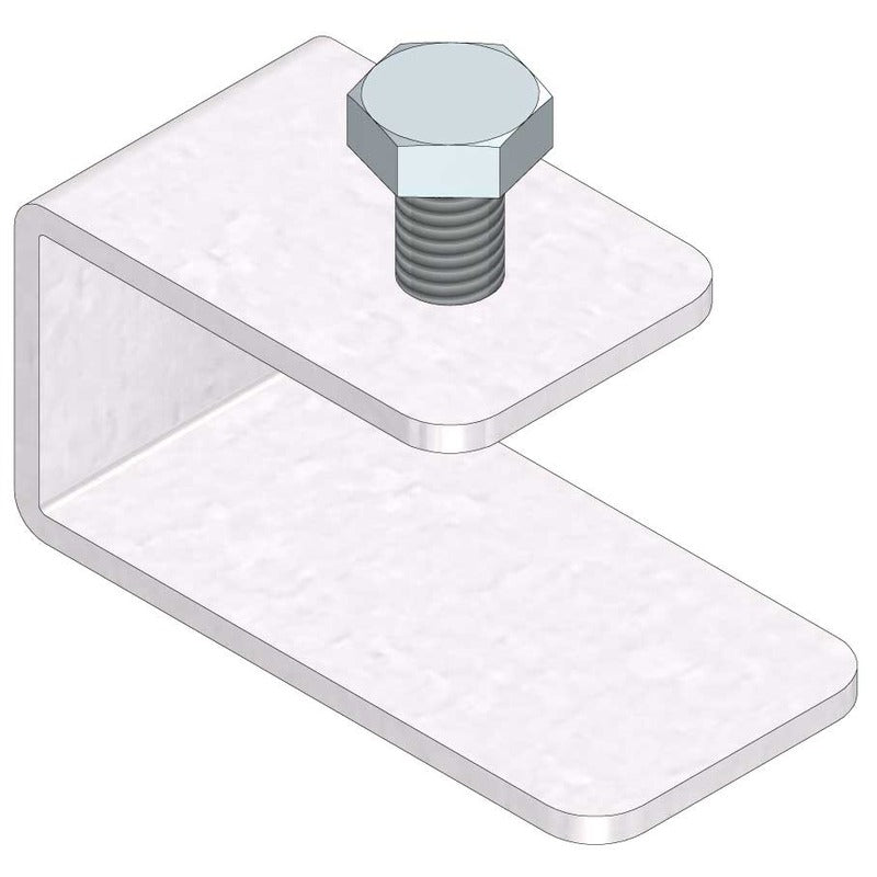 Mesh Tray Joiner Clamp