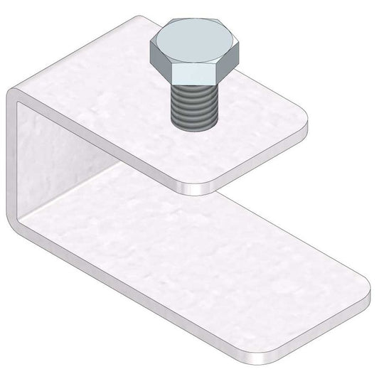Mesh Tray Joiner Clamp