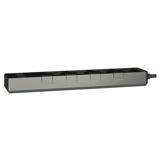 Metal Clamp Unit(2x)30w Type A+c (1x)30w Type C X2