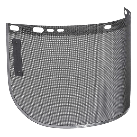 Pinnacle Metal Mesh Visor Replacement (Pack of 5) (Pack of 5)