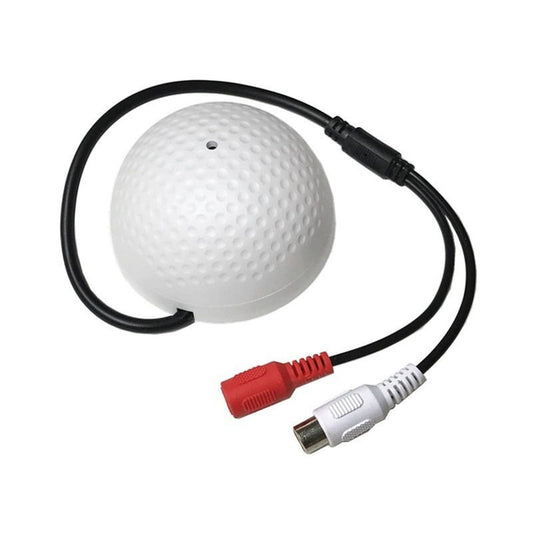 NAT Security - CCTV Microphone