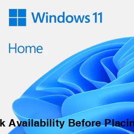 MICROSOFT WINDOWS11 HOME ESD - Guards On Duty Shop
