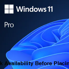 MICROSOFT WINDOWS11 PRO ESD - Guards On Duty Shop