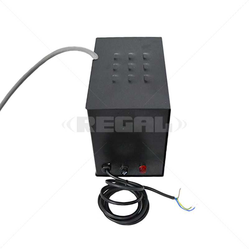 MS - 20 Way School Intercom