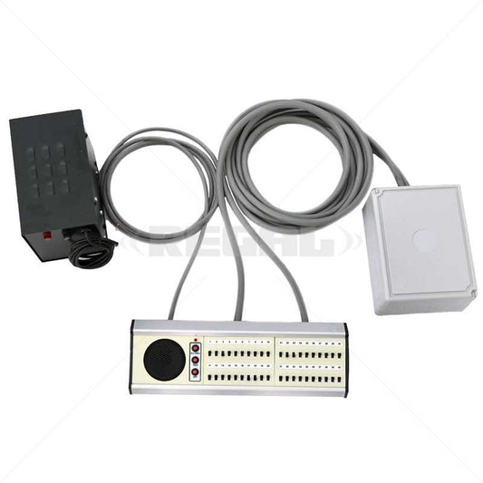MS - 40 Way School Intercom