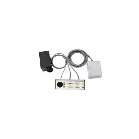 MicroSound 40 Way School Intercom - Guards On Duty Shop & Security Guards