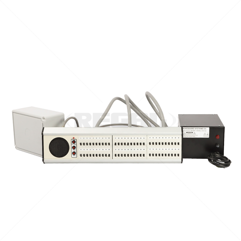 MS - 60 Way School Intercom