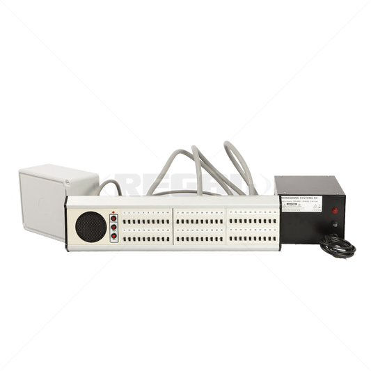 MS - 60 Way School Intercom