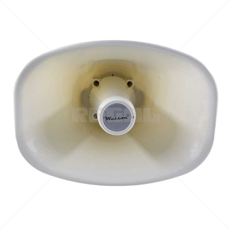Microsound Horn Speaker 30W 8 Ohm