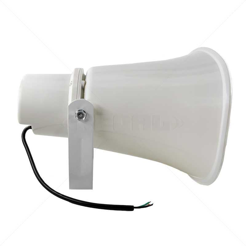 Microsound Horn Speaker 30W 8 Ohm