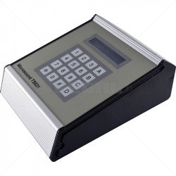 MS - Programmable Time Switch - Guards On Duty Shop & Security Guards