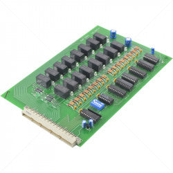 SLSI Sub Card-16 Sub Stn W/C/B - Guards On Duty Shop & Security Guards