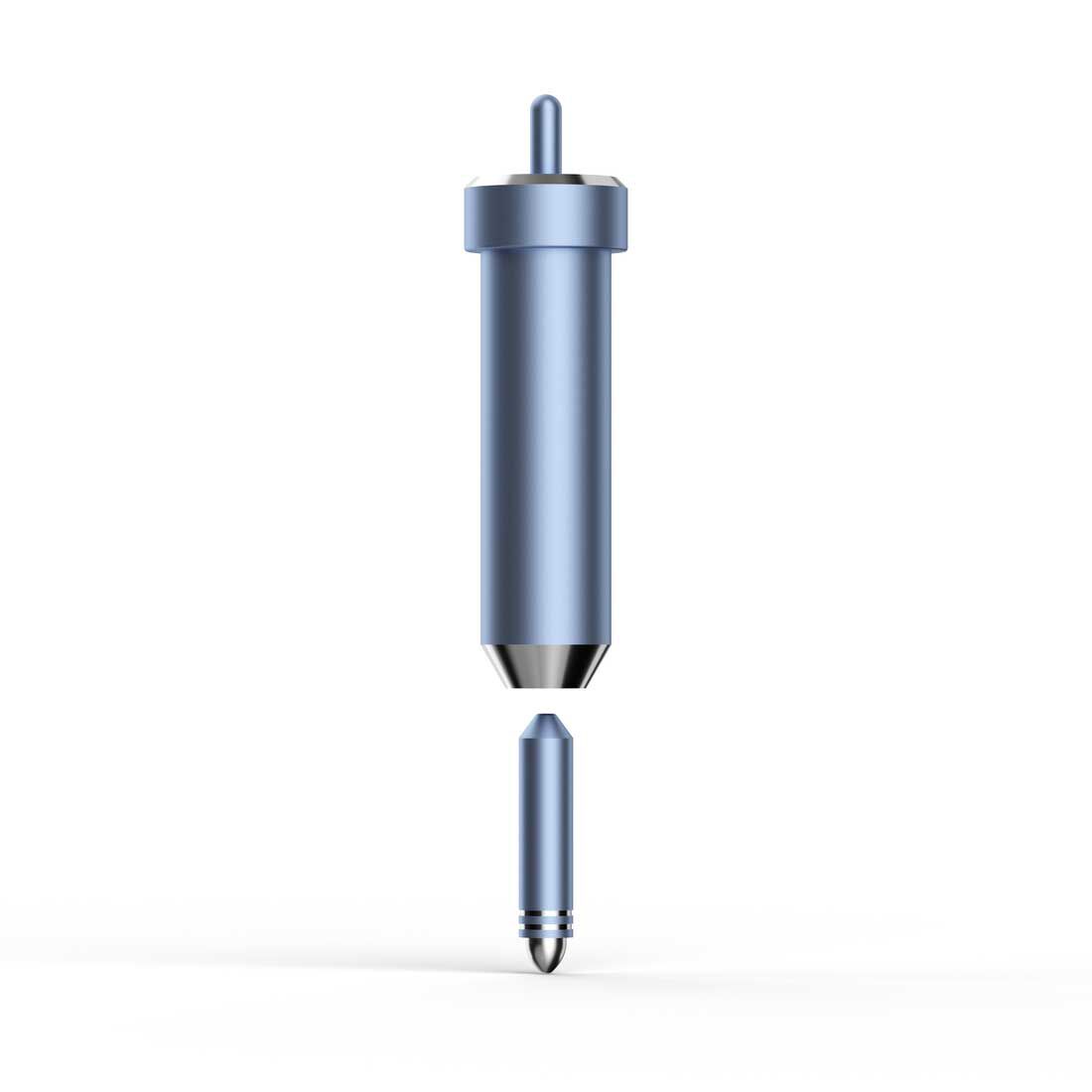 2008727 - Cricut Foil Transfer Tool and 3 replacement tips.