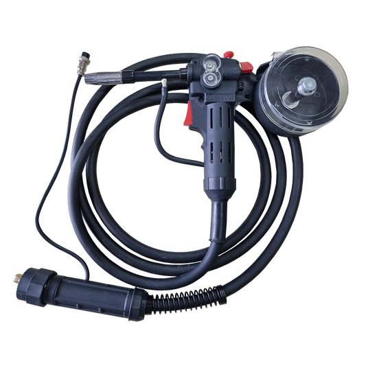 Pinnacle MIG Spool Gun (1kg Wire)