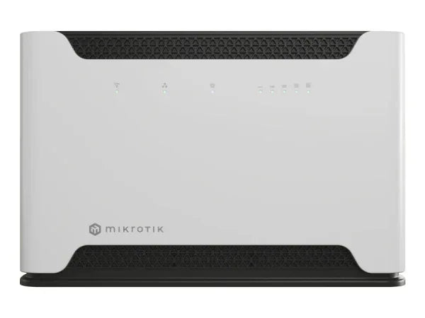 MikroTik Chateau 5G 5 Port WiFi 5 Gigabit Router | D53G-5HacD2HnD-TC&RG520F-EU Guards On Duty Security