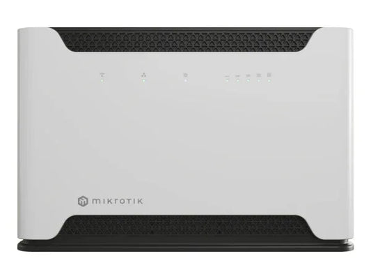 MikroTik Chateau 5G 5 Port WiFi 5 Gigabit Router | D53G-5HacD2HnD-TC&RG520F-EU Guards On Duty Security