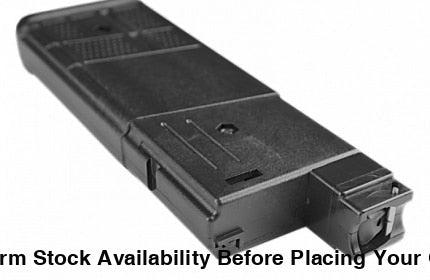 MILSIG M17 HYBRID MAG (19RD FS/PB USE)