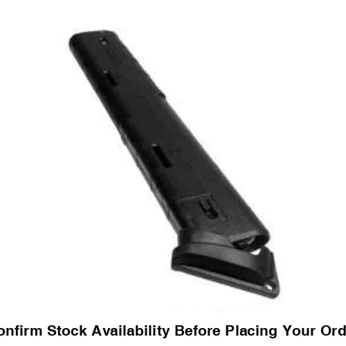 MILSIG ZETAMAG GEN3 BLK