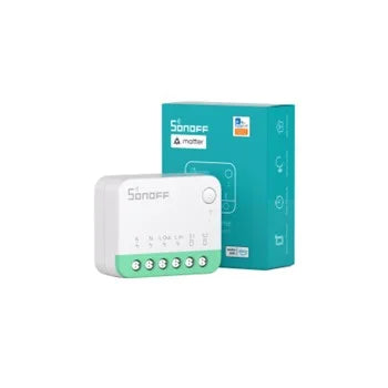 Sonoff Mini Matter - Guards On Duty Shop & Security Guards