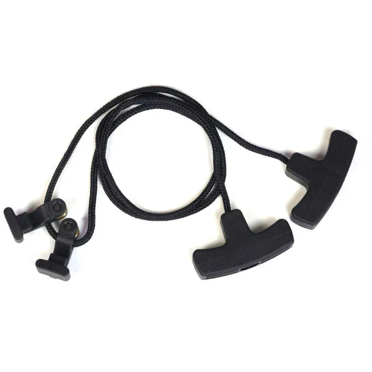 MAN KUNG COCKING STRING