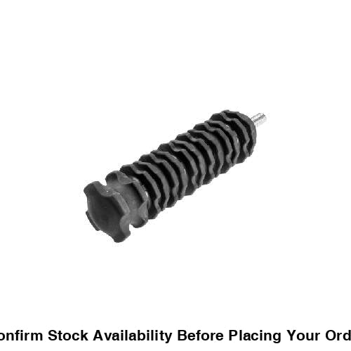 MK-SR stabilizer/balancer not to have vibrations