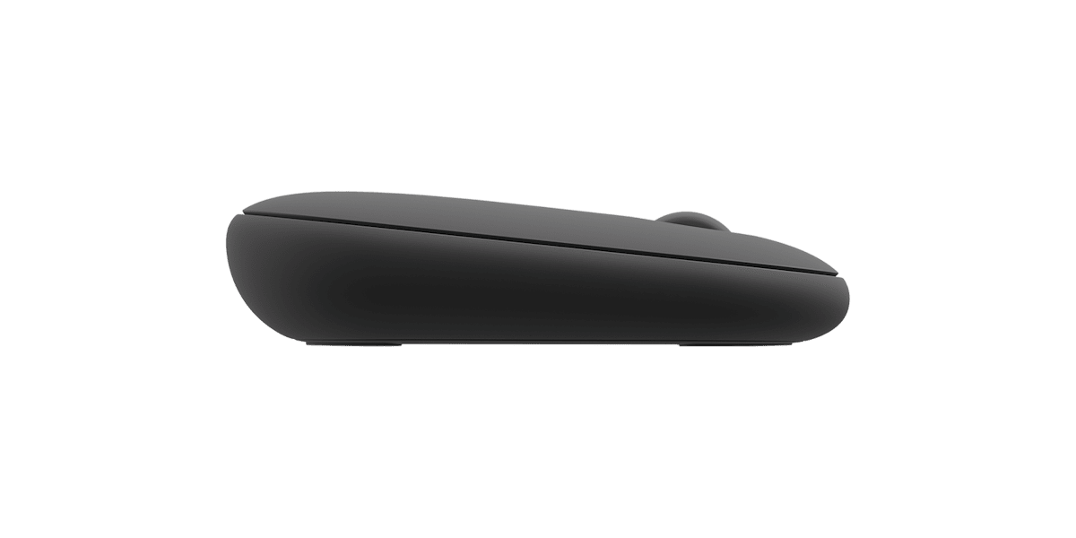 Logitech Wireless Keyboard and Mouse Combo MK470 (GRAPHITE) 2-Year Limited Hardware warranty