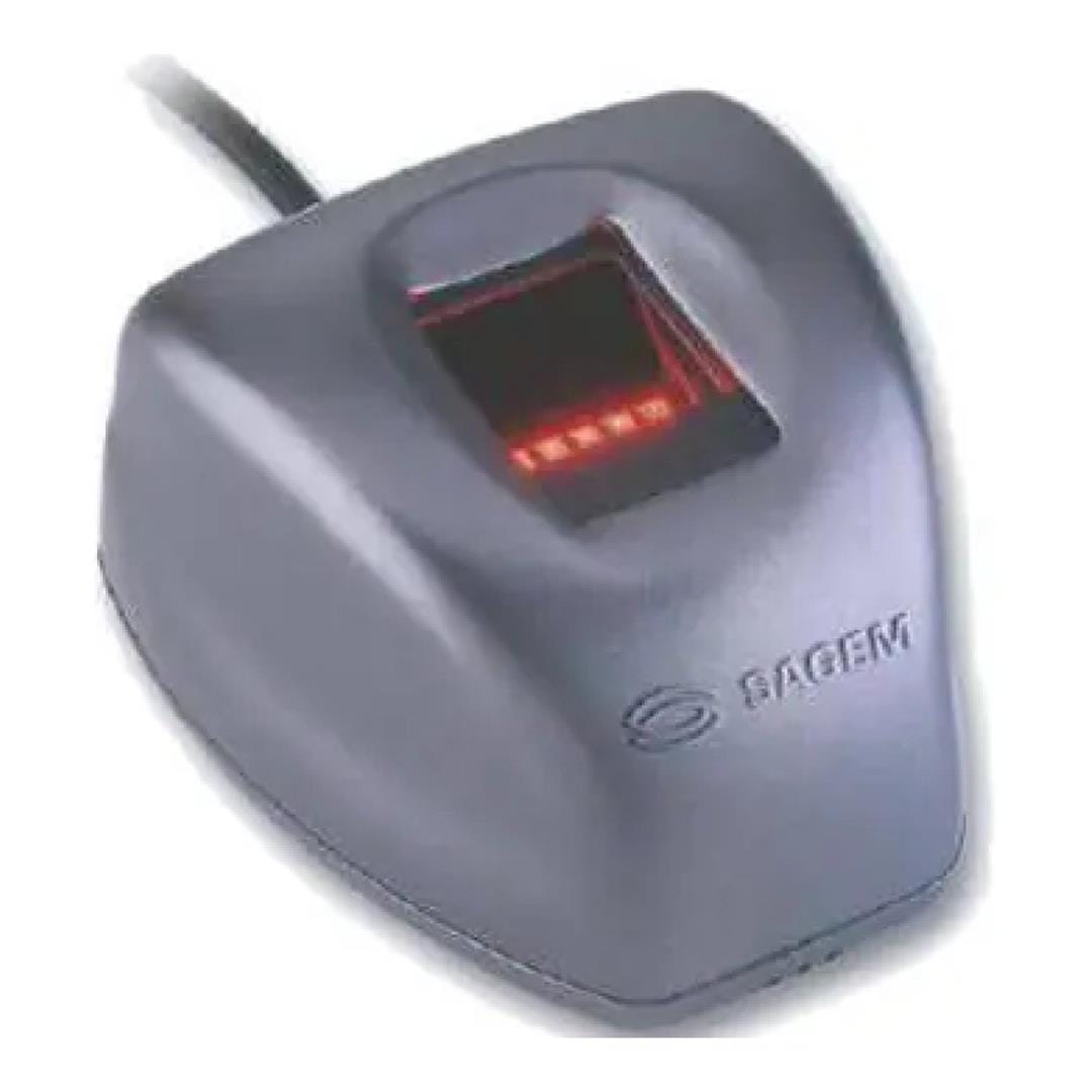Idemia MSO 330 (includes SWQ/MorphoPak LIC) VERIF