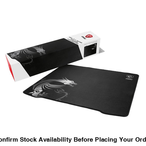 MSI AGILITY GD30 MOUSEPAD - Guards On Duty Shop