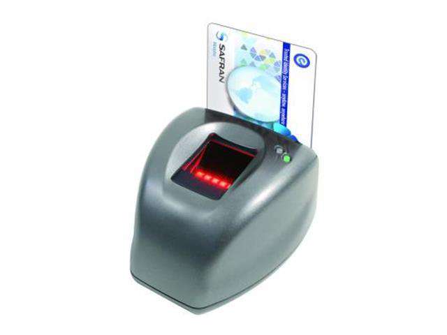 Impro Embedded Software Fingerprint Verification licence for MSO330 (1:1) (License only)