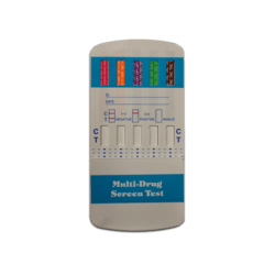 Urine Drug Test 5-Panel