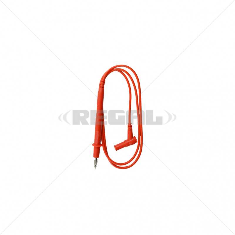 Multimeter - Leads MT805