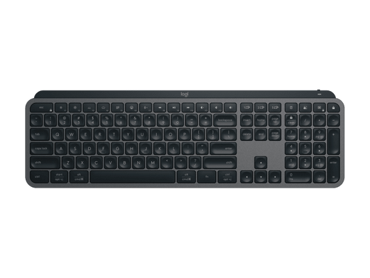 Logitech MX KEYS FOR BUSINESS - GRAPHITE - BT