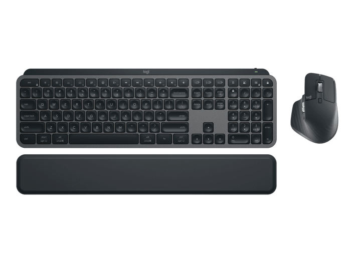 Logitech MX KEYS COMBO for BusinessGen2 - GRAPHITE