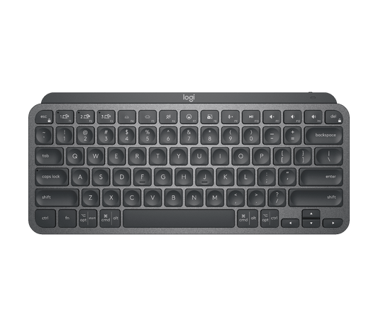 920-010498 - LOGI MX KEYS MINI Wireless Illuminated Keyboard - GRAPHITE