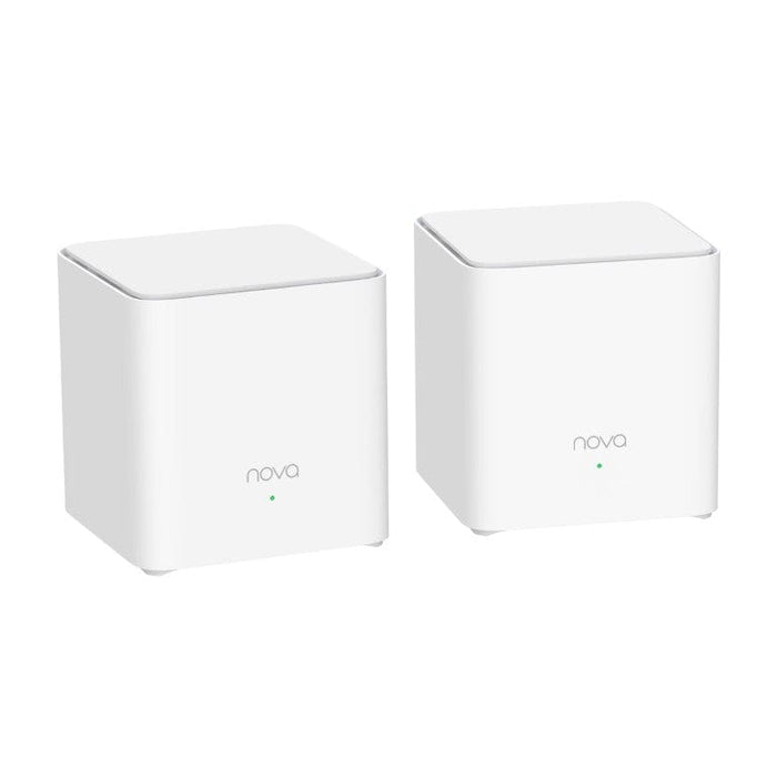 TENDA AX1500 Whole Home Mesh Wi-Fi 6
