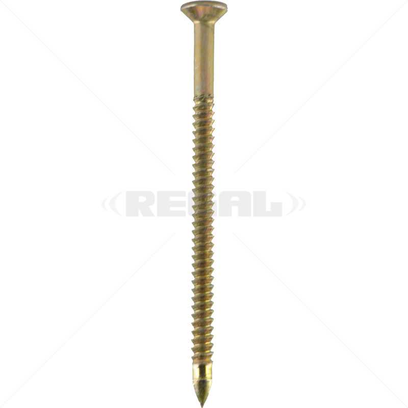 Nail In Anchors - 8 x 100mm / 50