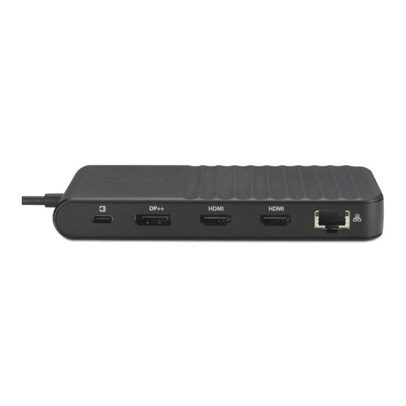 Kensington - Uh1500p Eq Usb-c Mobile Docking Station