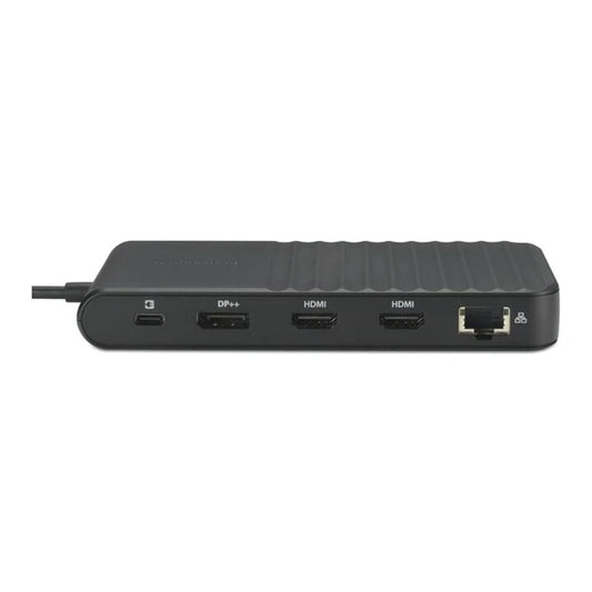 Kensington - Uh1500p Eq Usb-c Mobile Docking Station