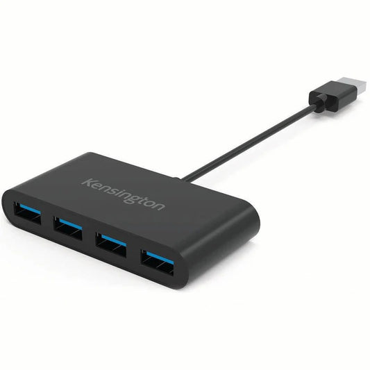Kensington - Usb 3.0 4-port Hub