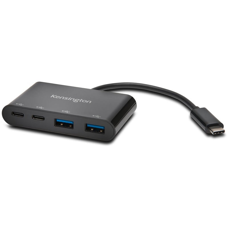 Kensington - Usb C 4-port Hub