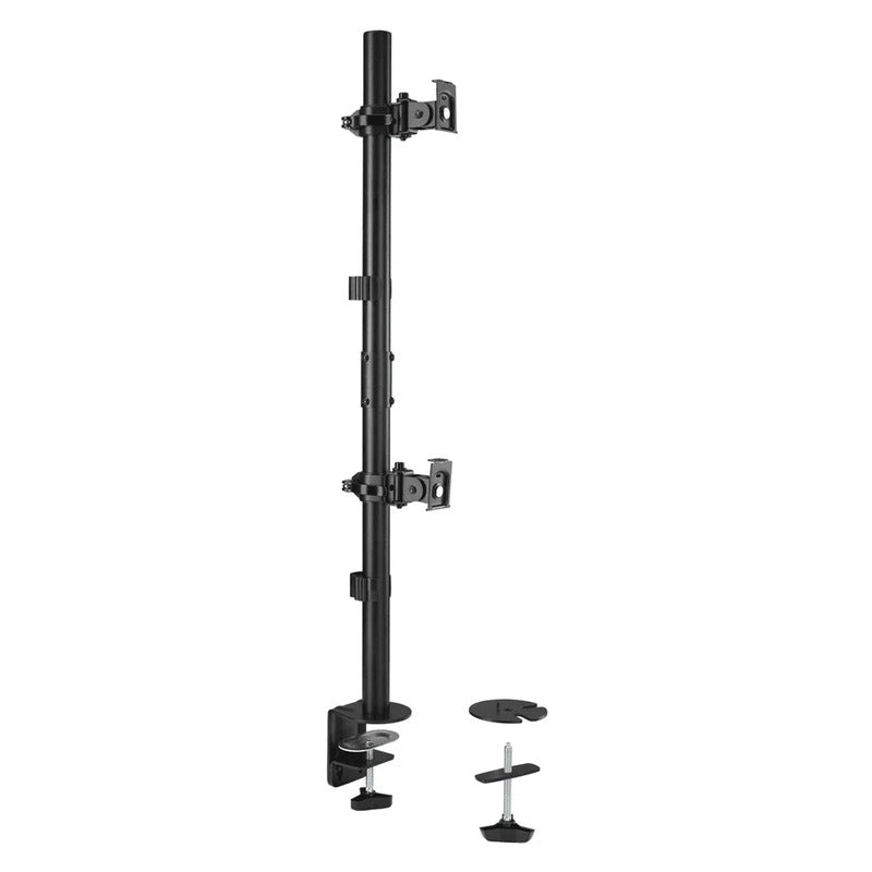 Kensington - Vertical Stacking Dual Arm