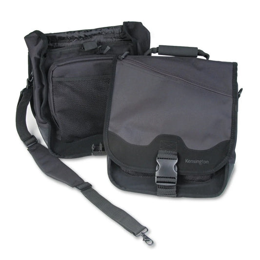 Kensington - Sp10 - 13" to 16'' Toploading Laptop Carry Case/bag
