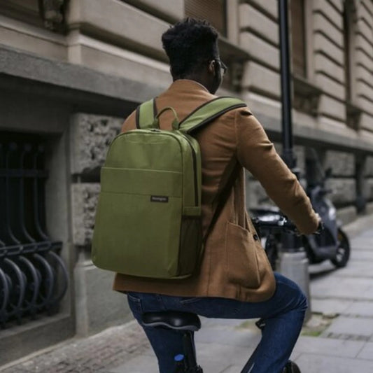 Kensington - Simply Portable Lite 16" Bakcpack
