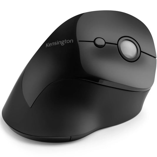Kensington - Profit Bluetooth Wireless Mouse - Black - Premium Brand