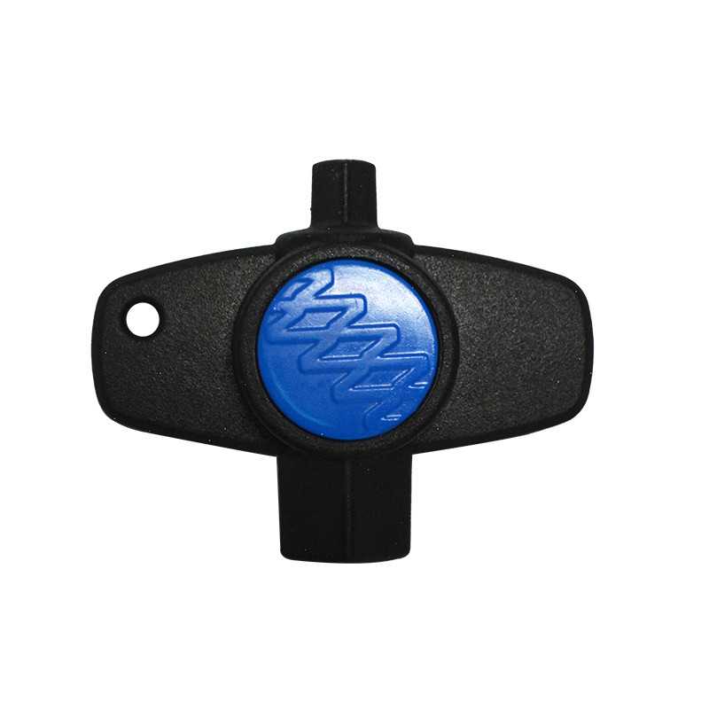 Tensioner - Hybrid Comp Spring 4 -15kg