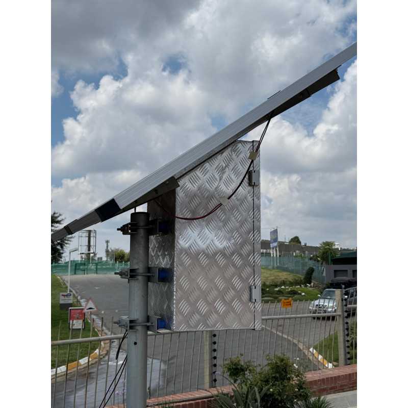 Nemtek Agri Box Enclosure for Agri 150 & 200