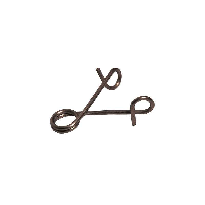 Nemtek Agri  PetStop - Spring 8mm Rod