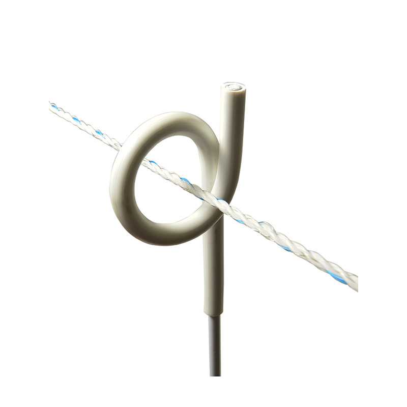 Nemtek Agri  Pigtail 800 (1060) 8mm White