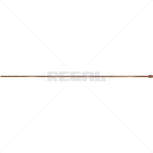 Earth Spike - Copper Incl Nuts/1.2m